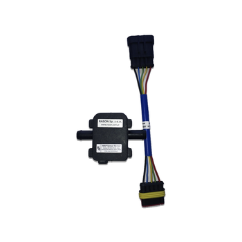 Map sensor Rason R2.4v2 + R5.10 (аналог map sensor Alfatronic) датчик давления и вакуума