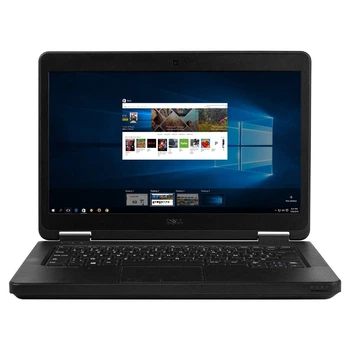 Ноутбук Dell Latitude E5440 14 Intel Core I7-4600U 4GB RAM 256GB SSD Б/У