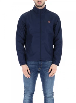 Ветровка Jack & Jones S Темно-синий 12167800Navy