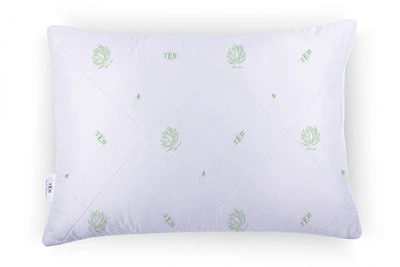 Подушка Balakhome de ALOE VERA (алое вера) 50*70 см