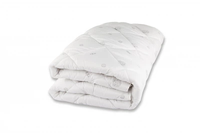 Ковдра ТЕП Dream collection COTTON (бавовна) 350 г\м2 210*150 см полуторне