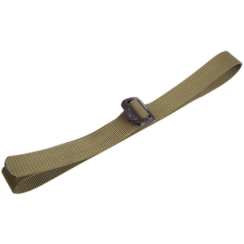 Ремінь тактичний SP Sport Action Tactical Belt 5385 Olive