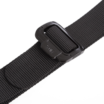 Тактичний ремень SP-Sport Action Tactical Belt 5385 Black