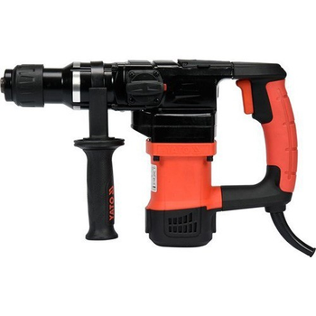 Перфоратор сетевой YATO 1100 Вт SDS-Plus (YT-82123)