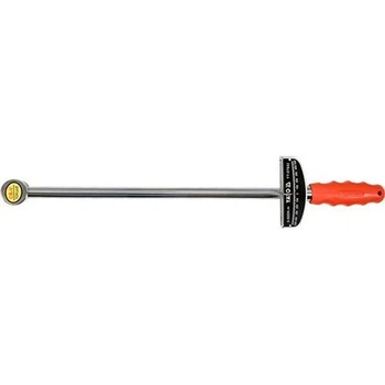 Ключ динамометрический стрелочный YATO 3/4" 0-500 Нм (YT-07642)