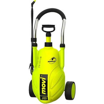Опрыскиватель помповый на колесах Marolex MOVI 16 л (S061.141)