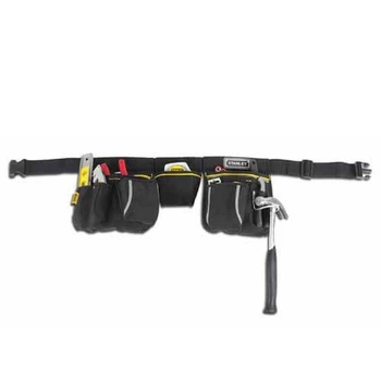 Пояс Stanley Basic Tool Apron для носіння інструменту з поліестеру 1-96-178