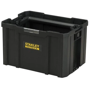Скринька для інструментів пластиковий Stanley "FatMax" TSTAK (FMST1-75794)