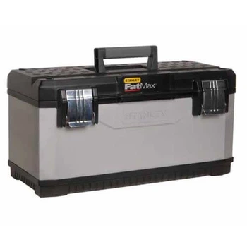 Ящик для инструментов металлопластиковый Stanley FatMax 26" (1-95-617)