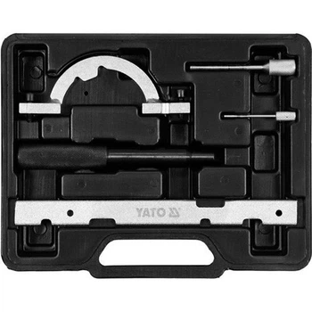 Набор для обслуживания двигателей YATO YT-06002