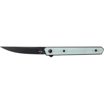 Нож Boker Plus Kwaiken Air Mini G10 Jade (2373.09.47)