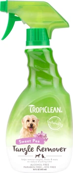 Засіб TropiClean Tangle Remover для розплутування ковтунів (0645095160002)