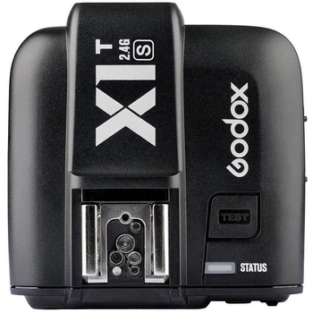 Передатчик Godox X1T-S TTL для Sony