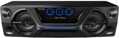 Мікросистема Panasonic SC-UA3GS-K (SC-UA3GS-K)
