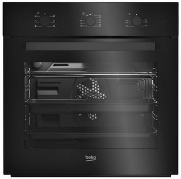 Електрична духова шафа Beko BIE21100B (7768188303)
