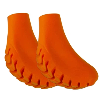 Насадка-ковпачок Gabel Walking Pad Orange 05/27 11 мм (7905271305011) (DAS301135)