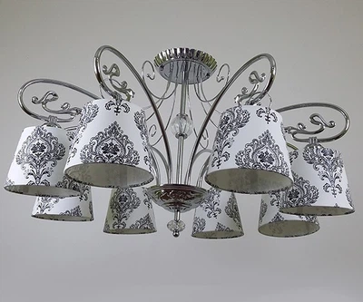 Люстра Sneha (36908/8)