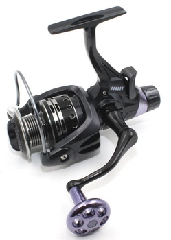 Катушка Condor Hitcarp 3000 с бейтраннером 10+1п. (hitcarp3000)