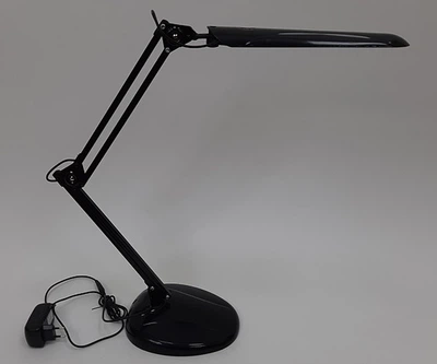 Настільна лампа Sneha (LED-DSL051 BK)