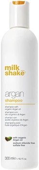 Шампунь Milk_shake argan shampoo с маслом арганы для всех типов волос 300 мл (8032274051985)