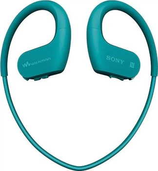 MP3 плеер Sony NWZ-WS623 4GB Blue