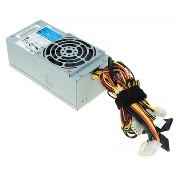 Блок питания Seasonic Active PFC 80 + Bronze 300W (SS-300TFX) Б/У