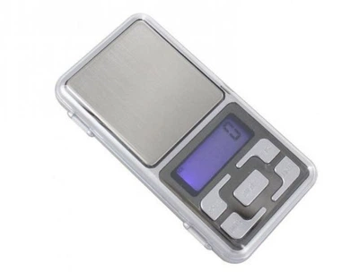Ювелирные электронные весы Domotec ART-1724A от 0.1 до 100 г (SP44155266)