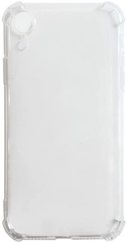 Чохол для смартфона BeCover Anti-Shock для Apple iPhone Xr Clear (BC_704787)