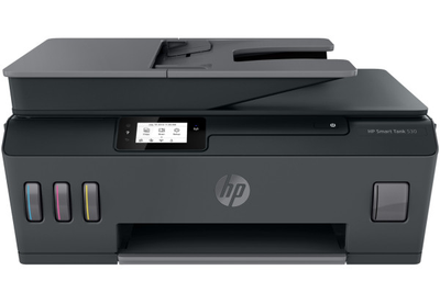 МФУ HP Smart Tank 530 (4SB24A)