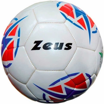 Футбольный мяч Zeus PALLONE KALYPSO BIANC 3 Z01497