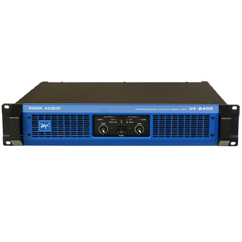 Усилитель мощности V4-2400 MkIII