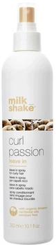 Незмивний кондиціонер-спрей Milk_shake Curl Passion Leave-In для кучерявого волосся 300 мл (8032274105565)
