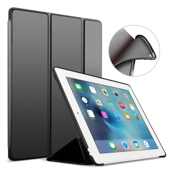 Чехол Be Nice Smart Case Apple iPad Air 3 (10.5") 2019 Black