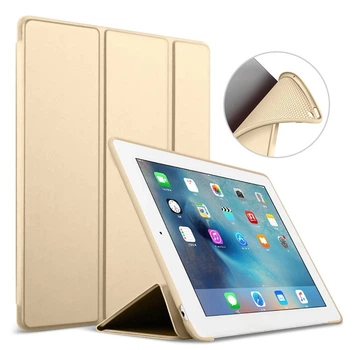 Чохол Be ​​Nice Smart Case Apple iPad Air 1 Gold