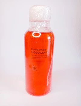 Тонер антивіковий IMAGES Essence Water Blood Orange з апельсиновою есенцією, 500 мл