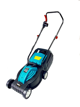 Газонокосилка Euro Craft ECLM32E 2200W