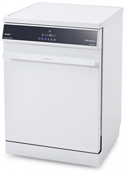 Посудомоечная машина KAISER S 6062 XL W