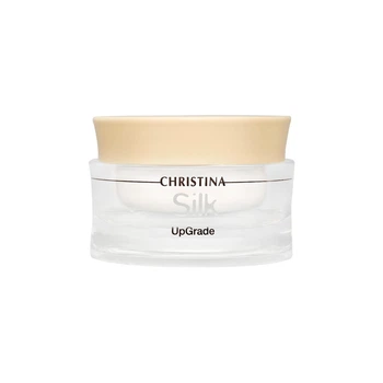 Обновляющий крем Christina Silk upgrade 50 мл