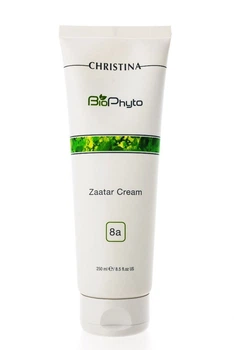 Крем Christina Bio Phyto «Заатар» 250 мл