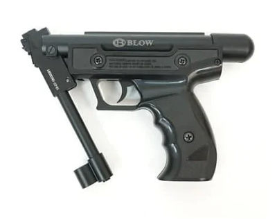 Пневматический пистолет Blow Air Pistol H-01