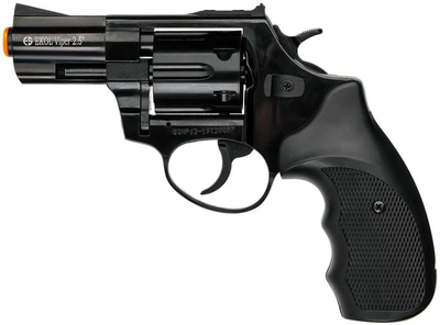 Стартовый (сигнальный ) револьвер Ekol Viper 2.5 Black