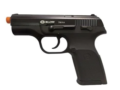 Стартовый (сигнальный) пистолет Blow TR 914