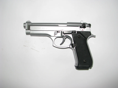 Стартовый (сигнальный) пистолет Retay Mod.92 Chrome