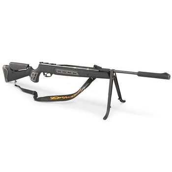 Пневматическая винтовка HATSAN 125 Sniper с газовой пружиной