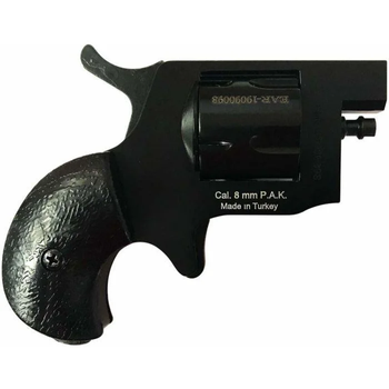 Стартовый (сигнальный) револьвер EKOL ARDA (8 mm)