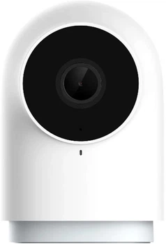 IP камера Aqara G2H Camera Hub CH-H01 White (2001002297069)
