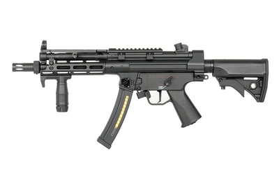 Пистолет пулемет MP5 CM.041H CYMA