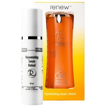 Renew Відновлююча сироватка з Ретинолом REJUVENATING SERUM RETINOL 50 мл
