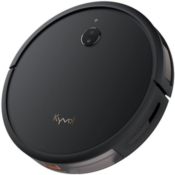 Робот-пылесос Kyvol D3 Black