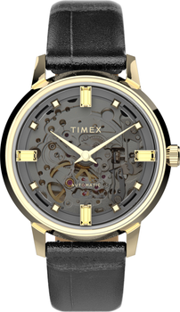 Женские часы Timex Unveil Tx2v05100